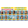 Trend Enterprises U.S. Presidents Bulletin Board Set T8065